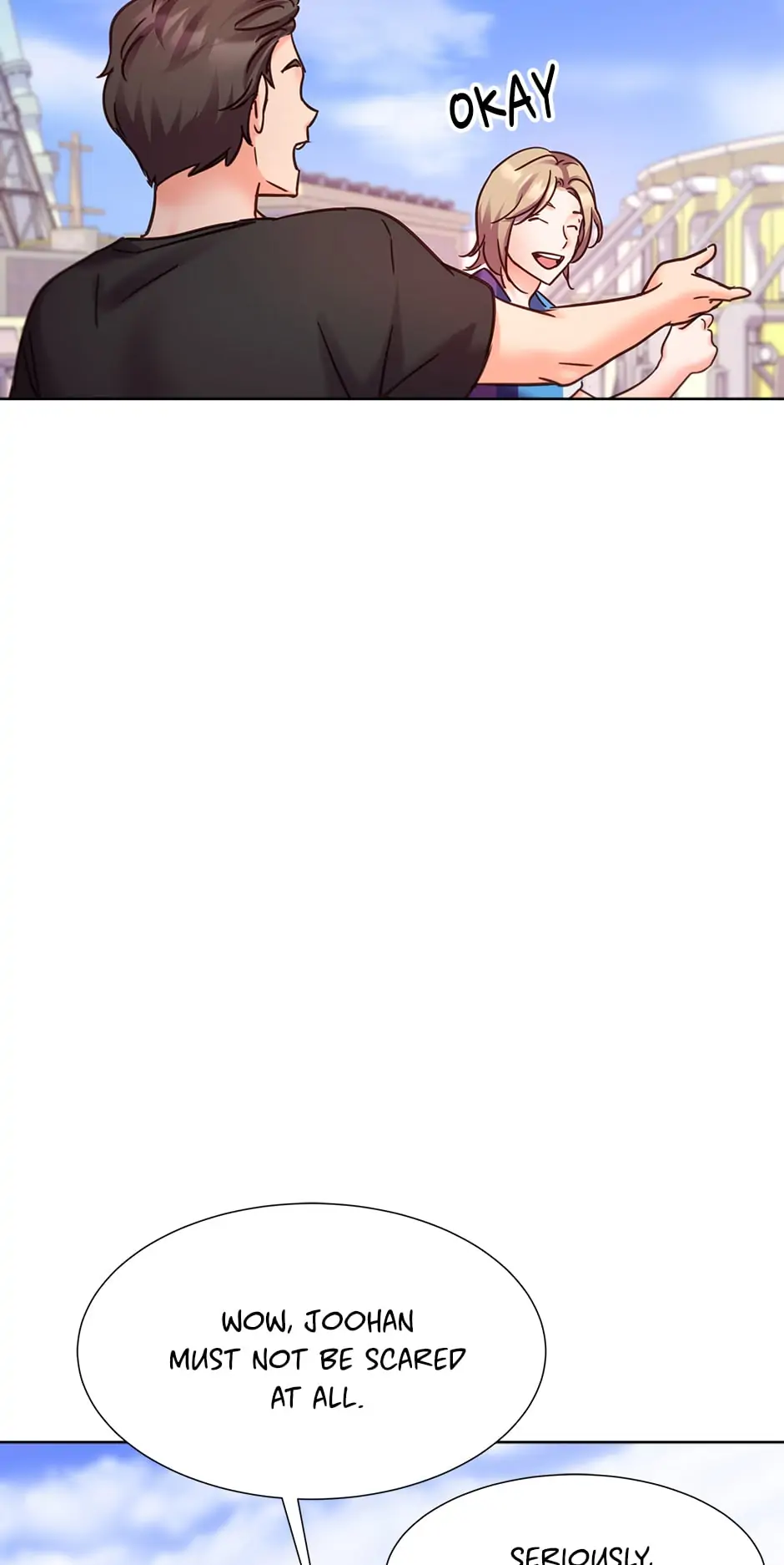 Once Again Idol Chapter 66 - page 12