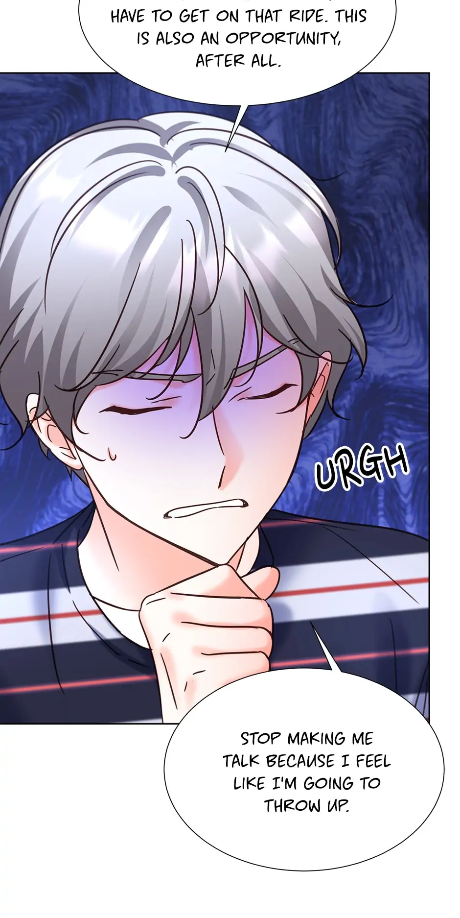 Once Again Idol Chapter 66 - page 15