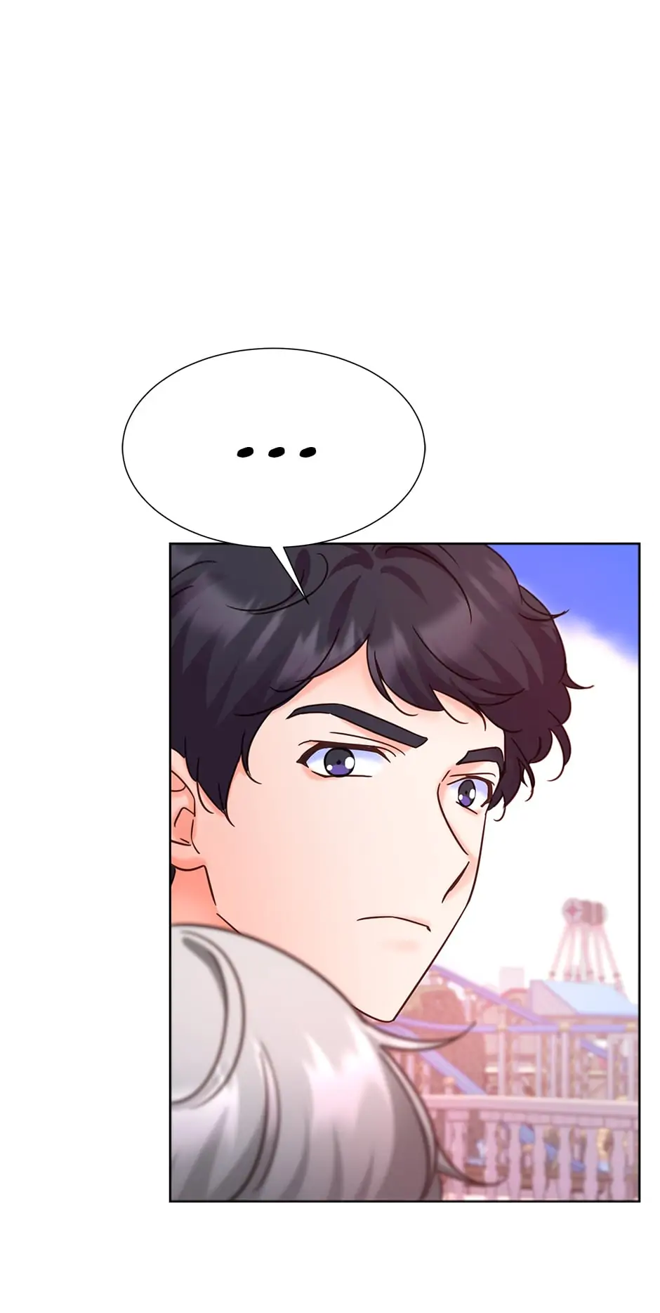 Once Again Idol Chapter 66 - page 16