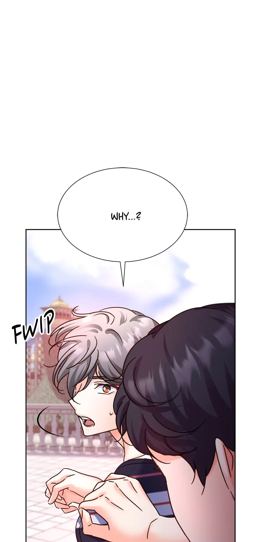 Once Again Idol Chapter 66 - page 18