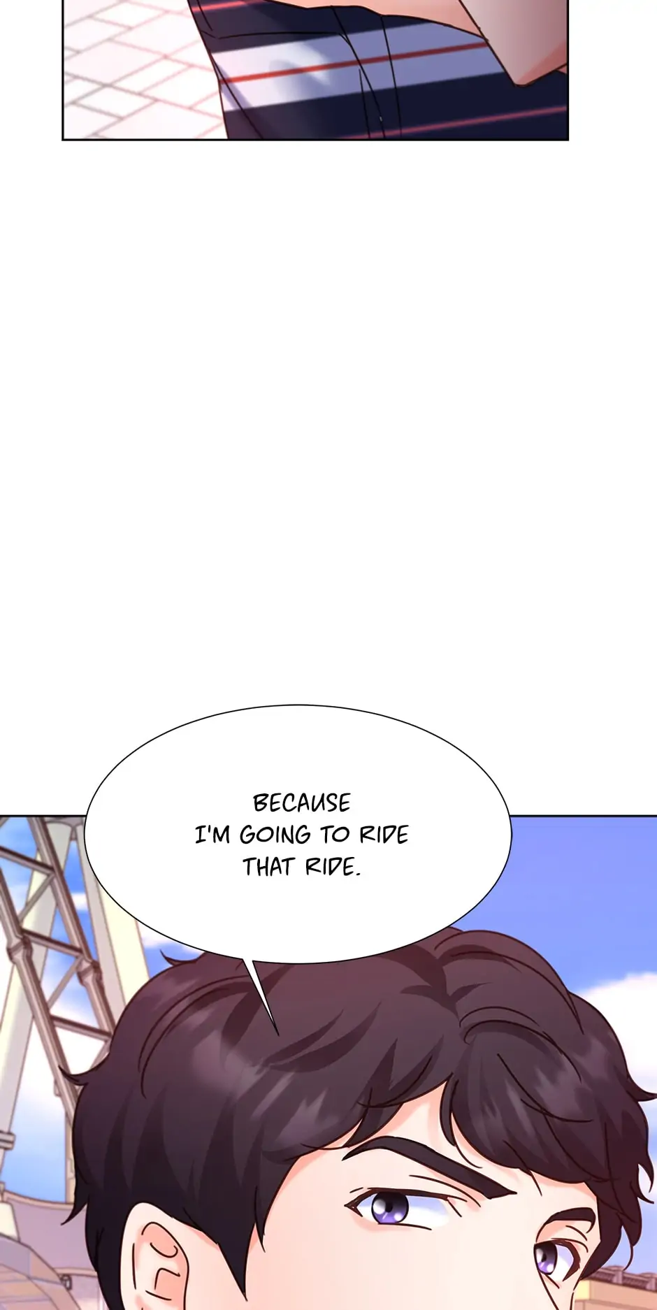 Once Again Idol Chapter 66 - page 19