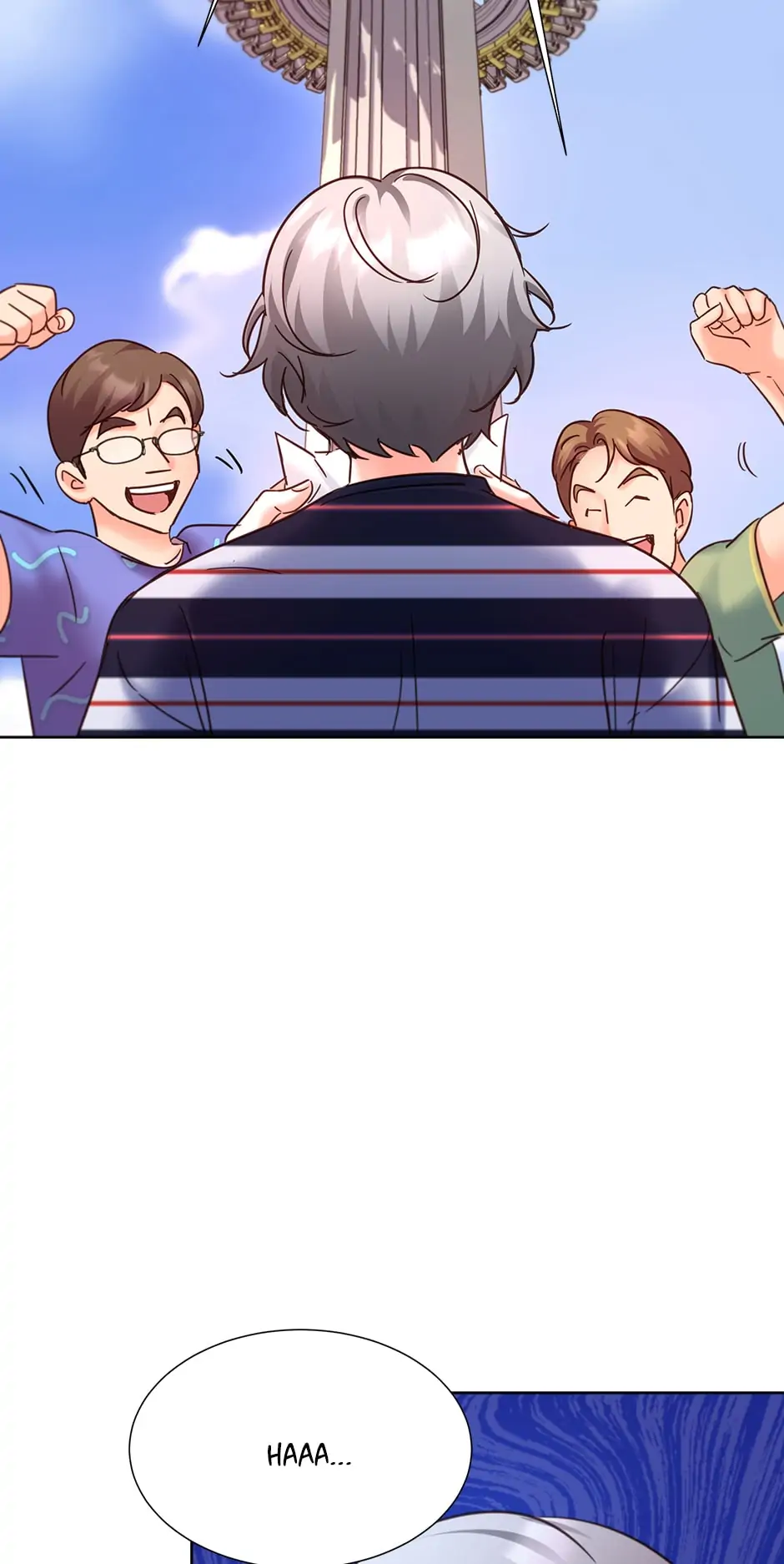 Once Again Idol Chapter 66 - page 2