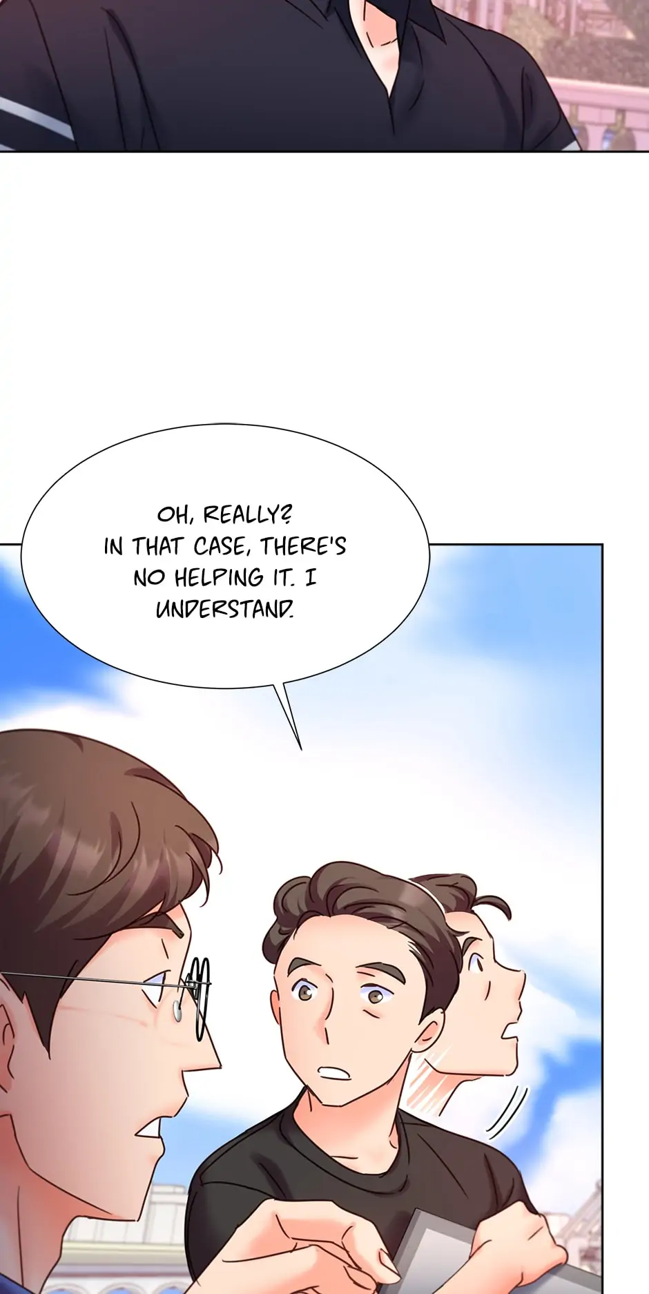 Once Again Idol Chapter 66 - page 28