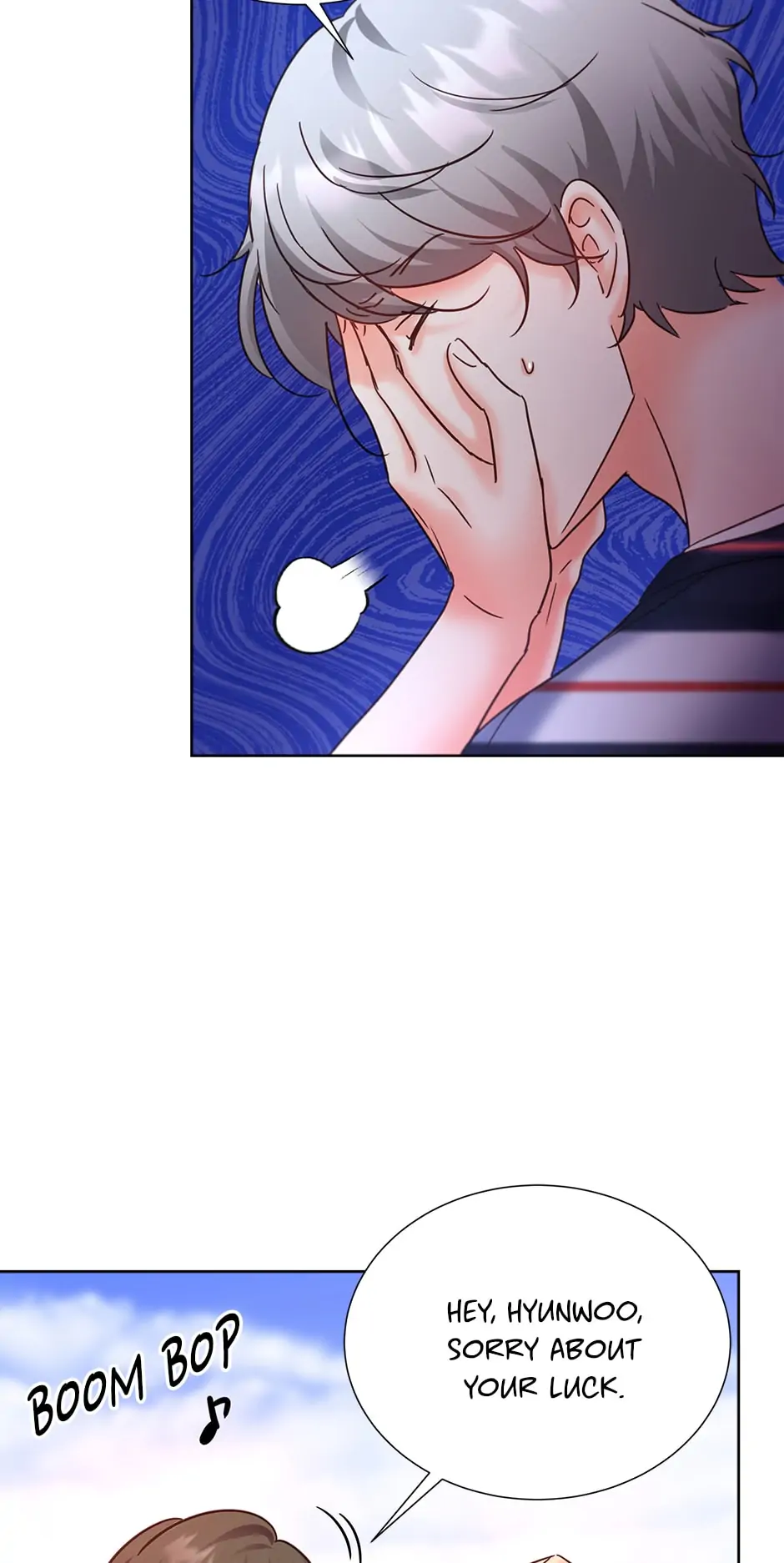 Once Again Idol Chapter 66 - page 3