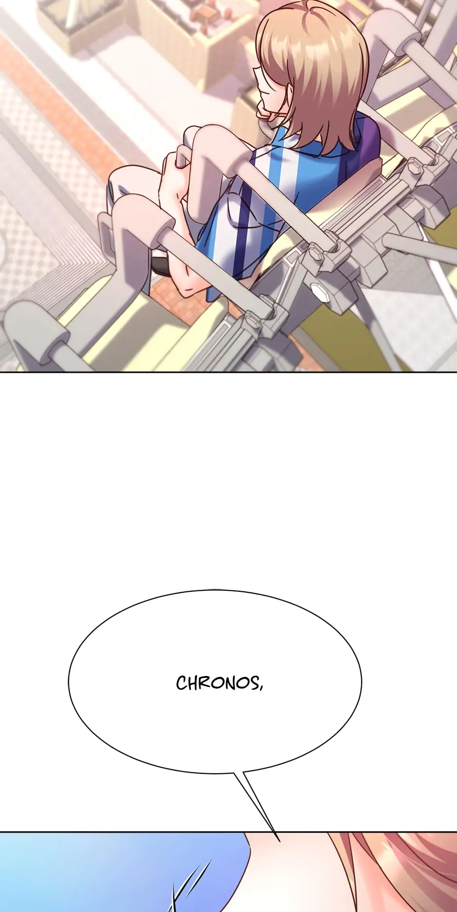 Once Again Idol Chapter 66 - page 30