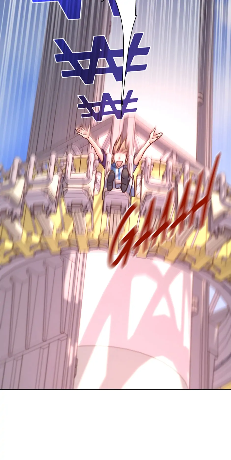 Once Again Idol Chapter 66 - page 32