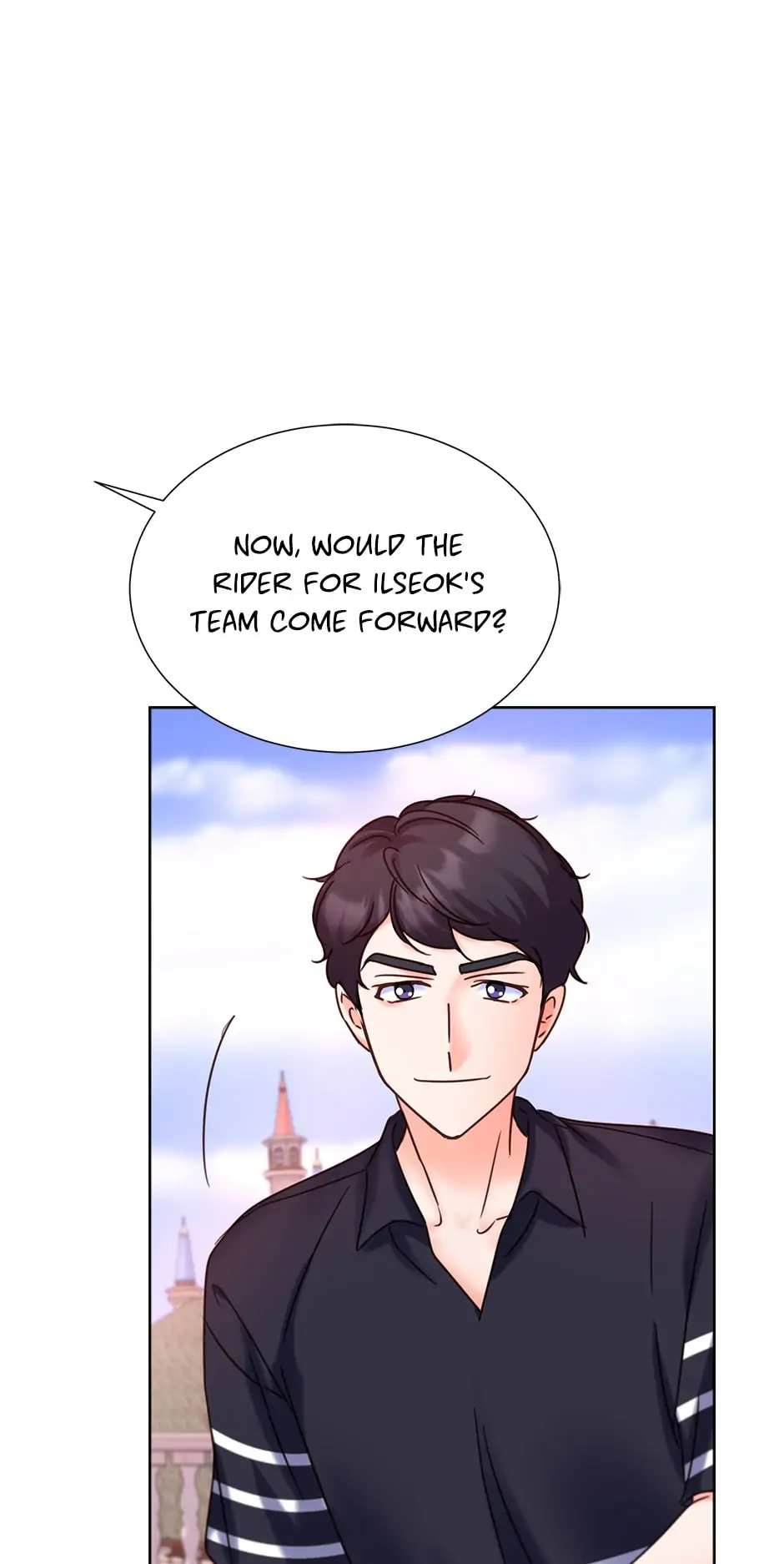 Once Again Idol Chapter 66 - page 35