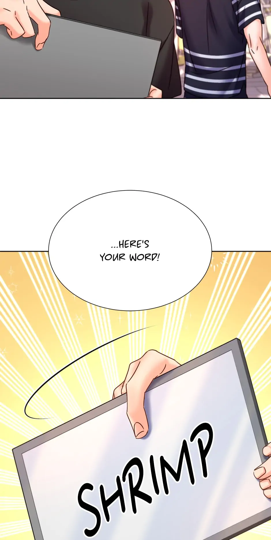 Once Again Idol Chapter 66 - page 37