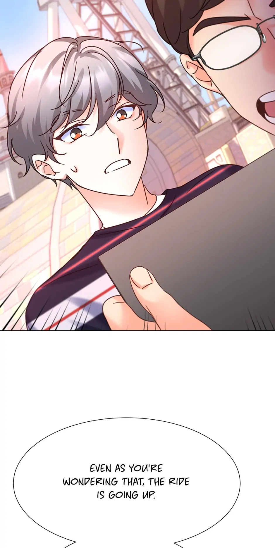Once Again Idol Chapter 66 - page 39