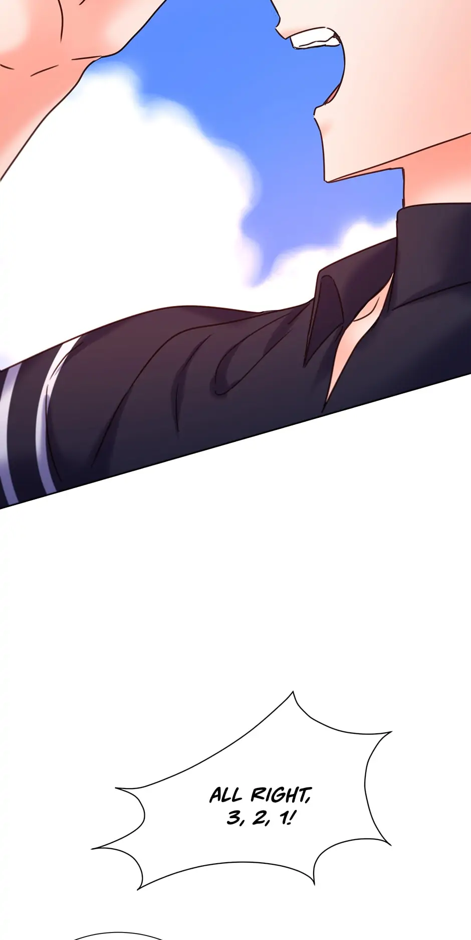 Once Again Idol Chapter 66 - page 43