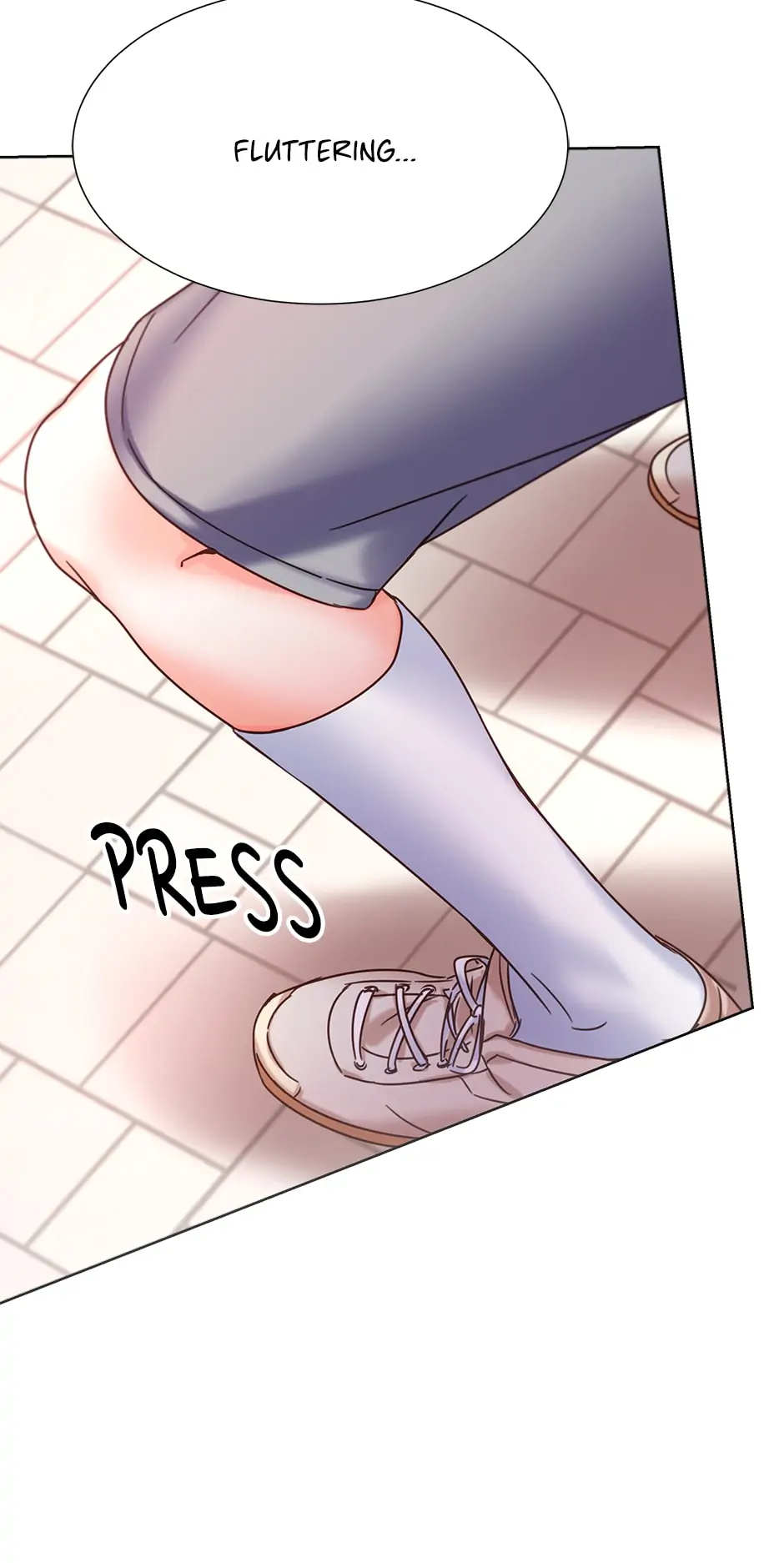 Once Again Idol Chapter 66 - page 46