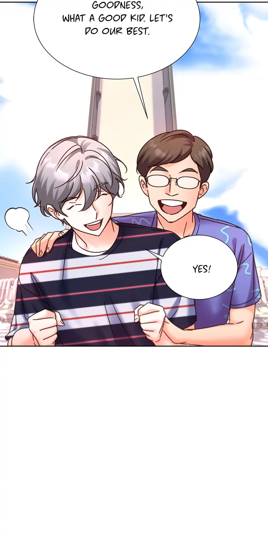 Once Again Idol Chapter 66 - page 61