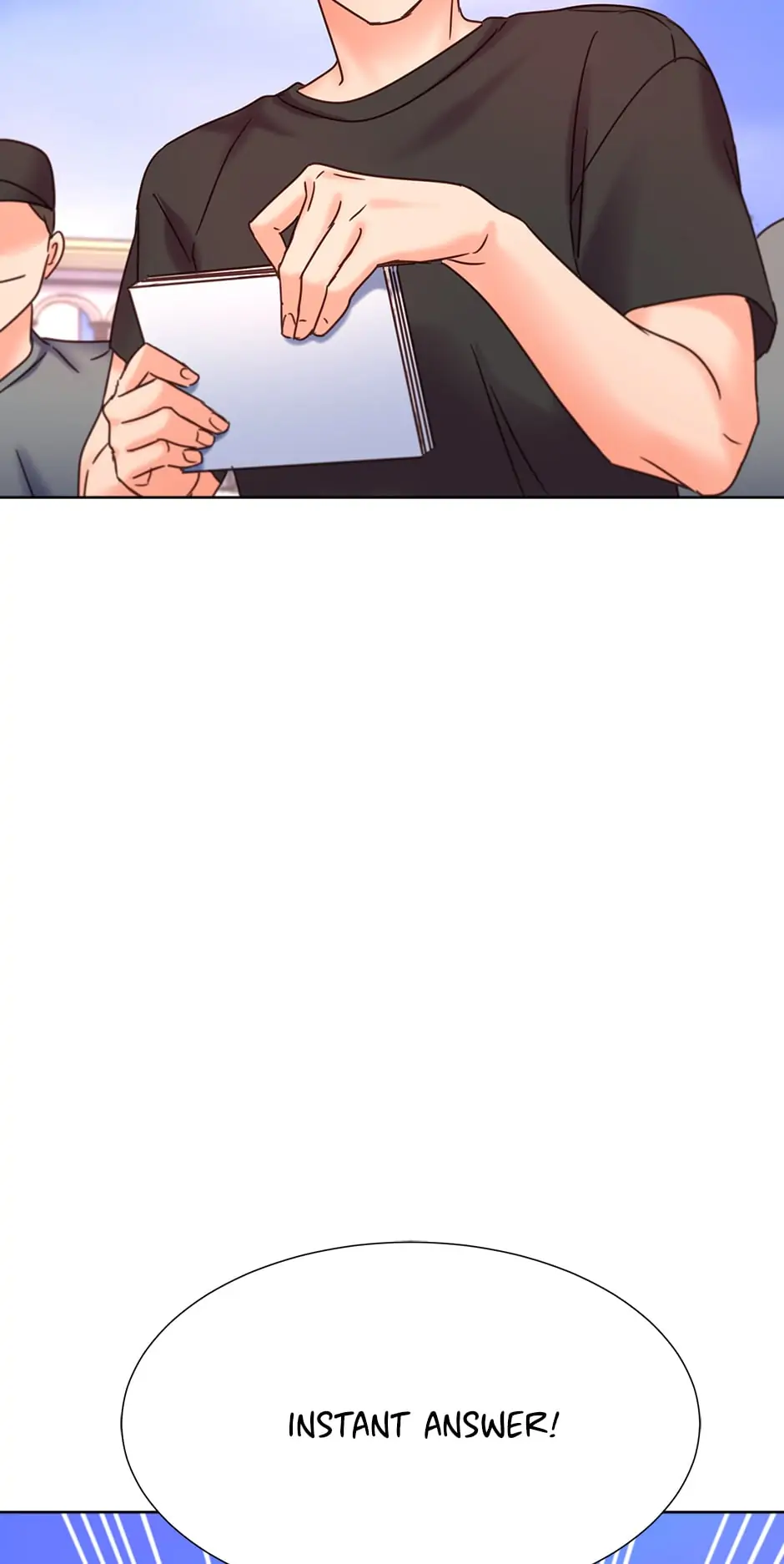 Once Again Idol Chapter 66 - page 63