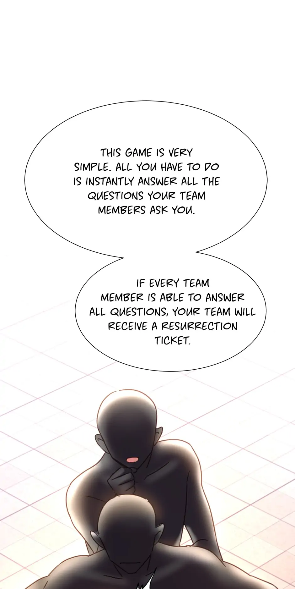 Once Again Idol Chapter 66 - page 65