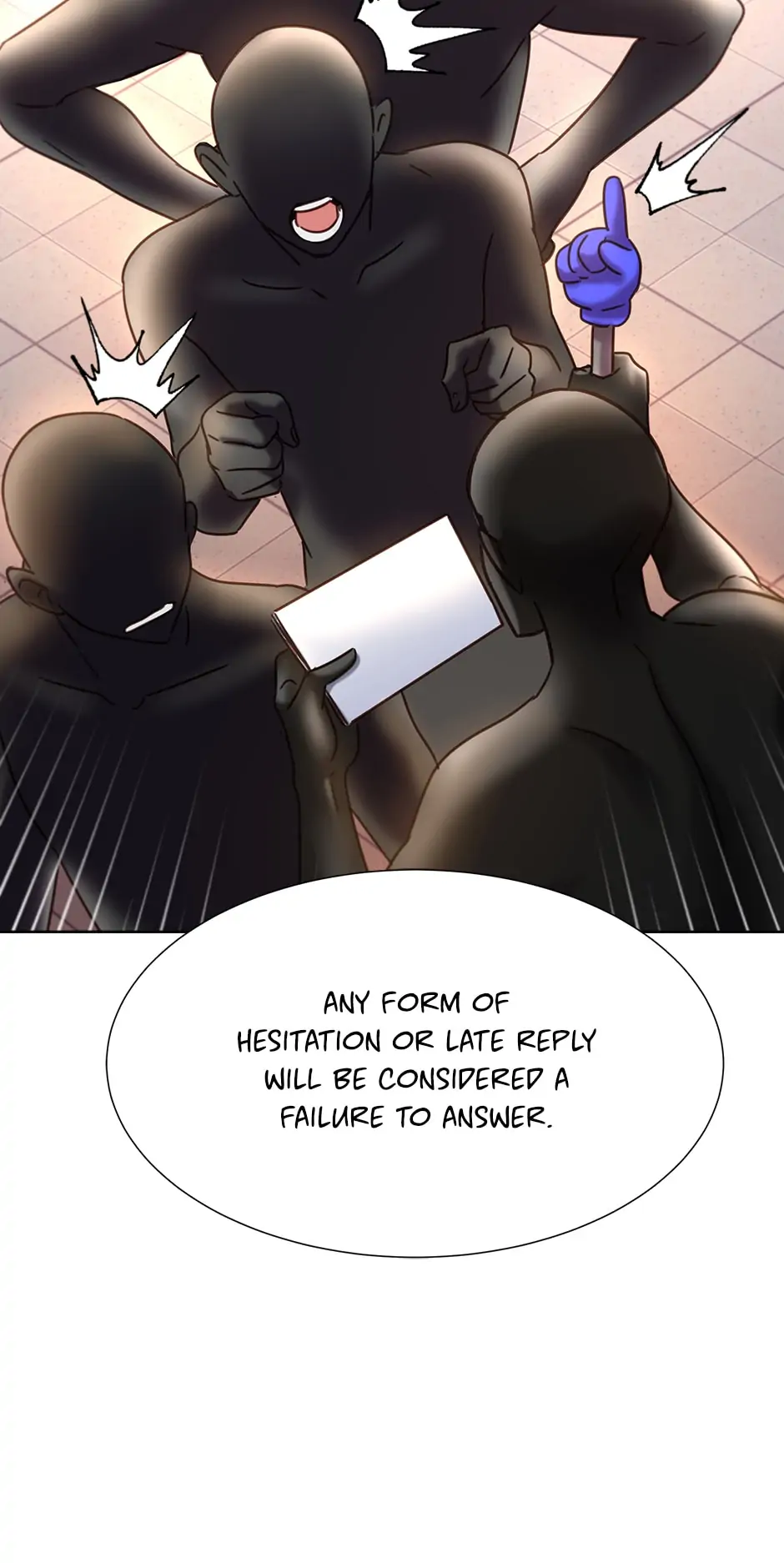 Once Again Idol Chapter 66 - page 66