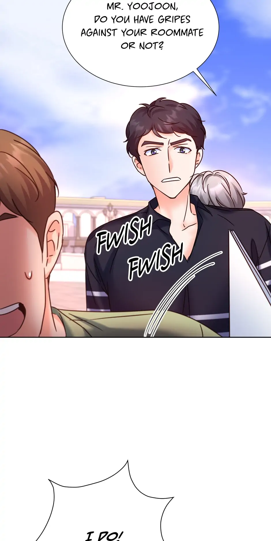 Once Again Idol Chapter 66 - page 71