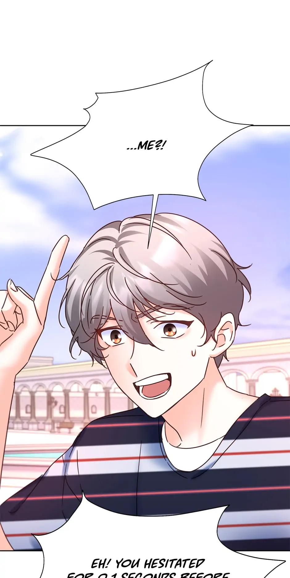 Once Again Idol Chapter 66 - page 74