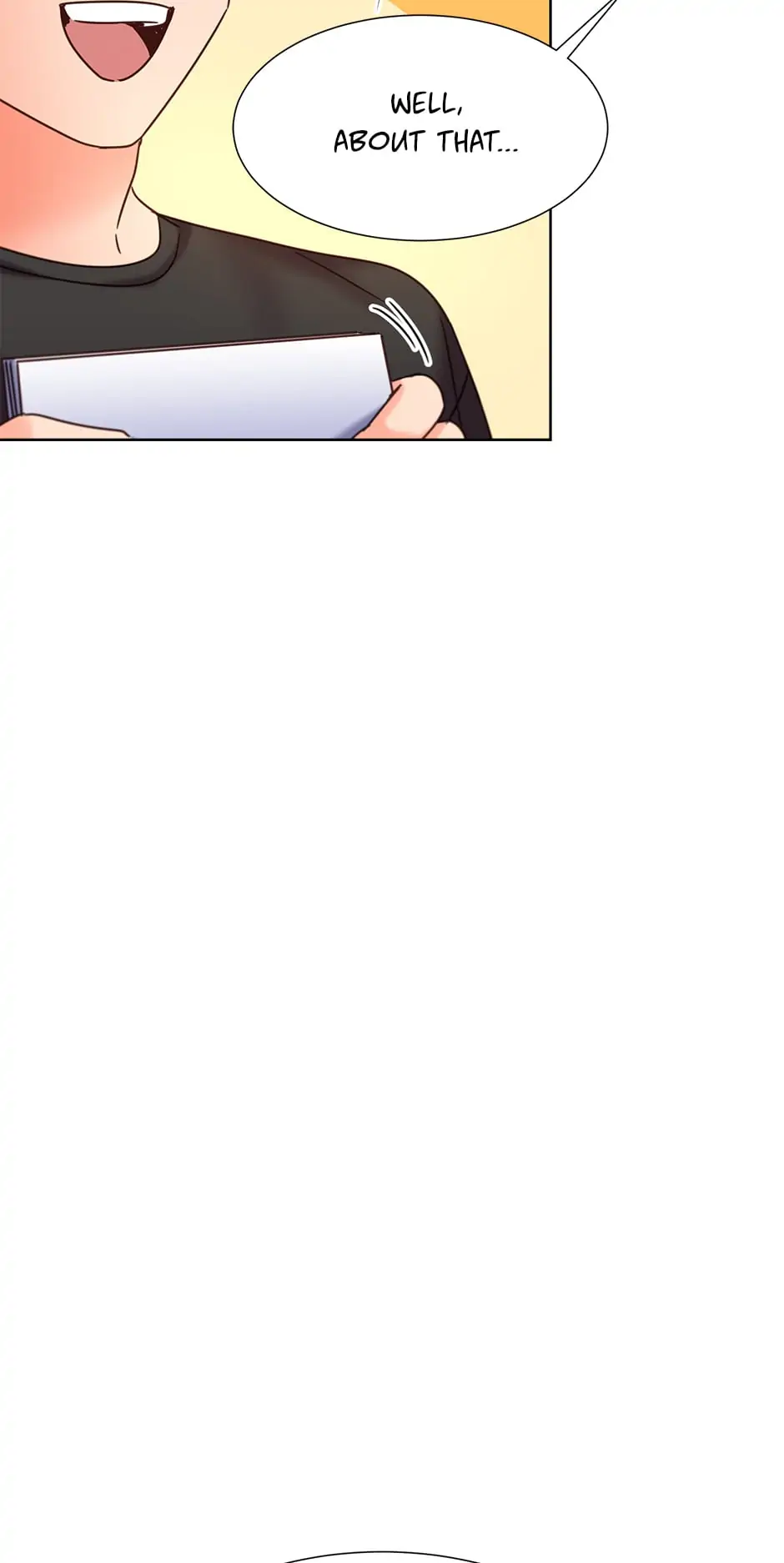 Once Again Idol Chapter 66 - page 78