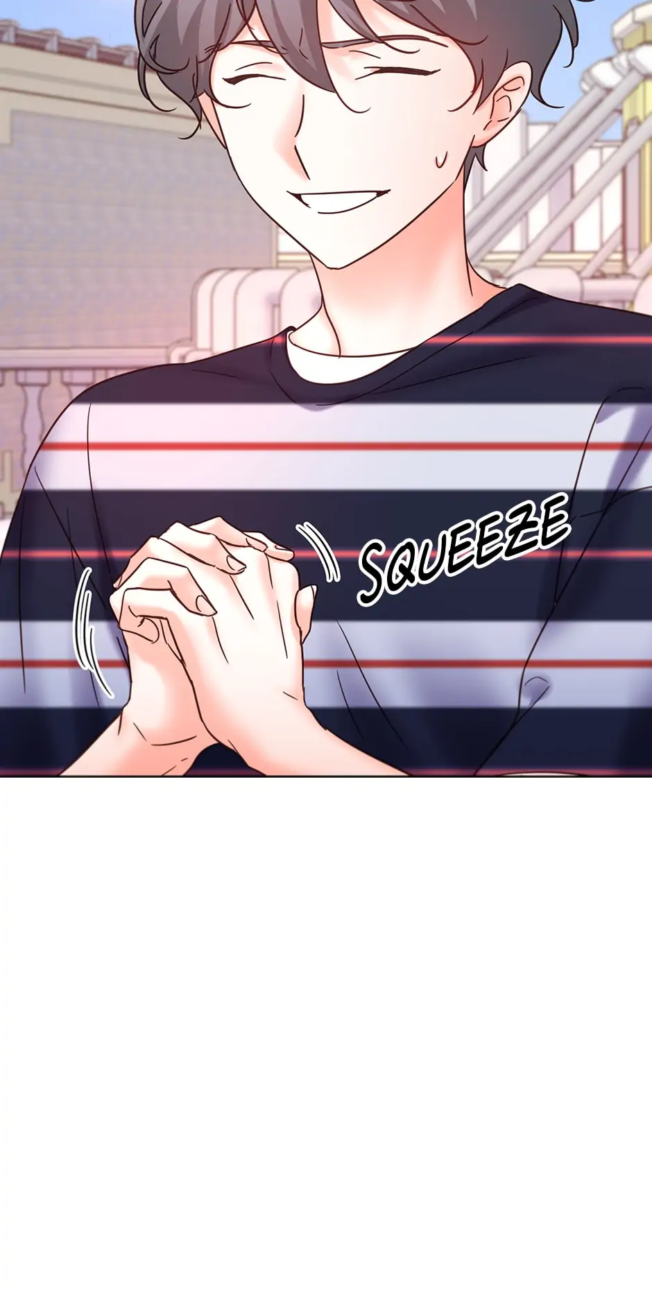 Once Again Idol Chapter 66 - page 8