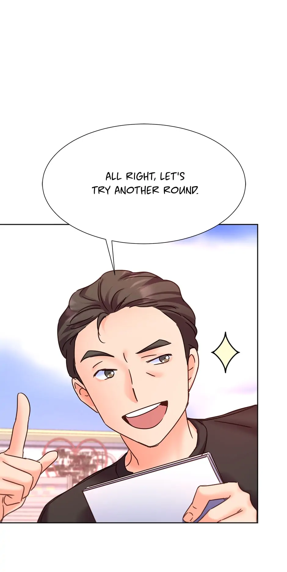 Once Again Idol Chapter 66 - page 81