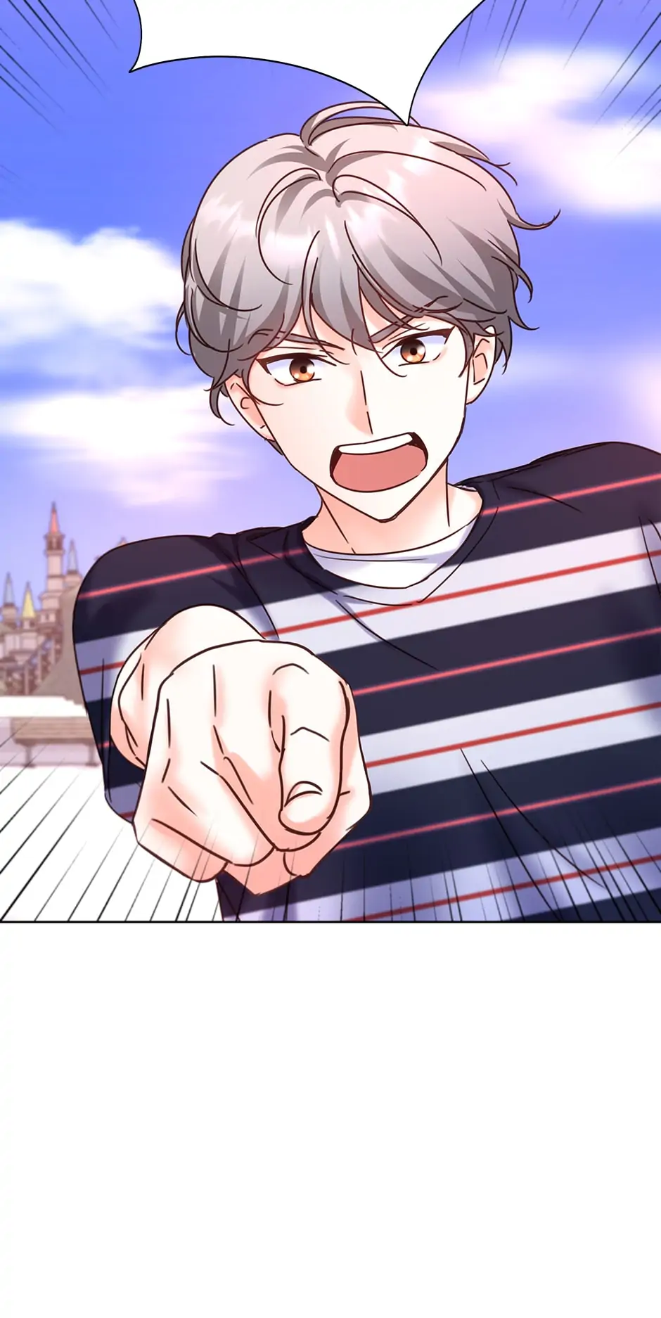 Once Again Idol Chapter 66 - page 85