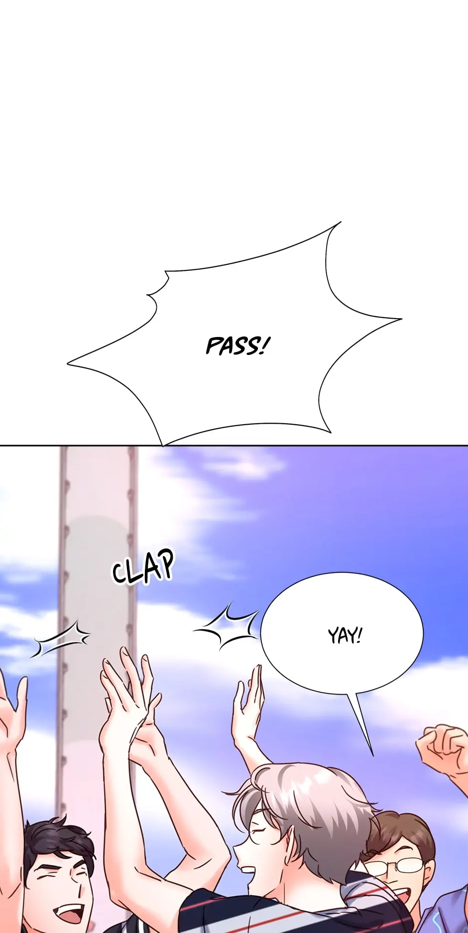 Once Again Idol Chapter 66 - page 86