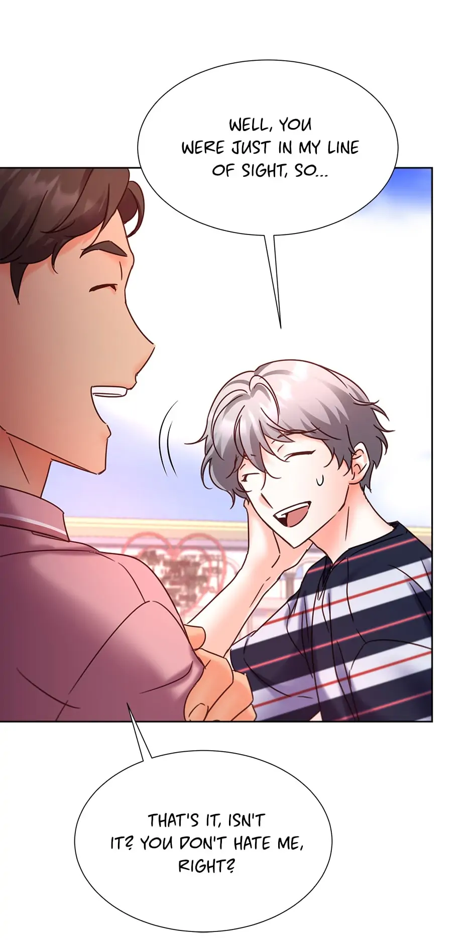 Once Again Idol Chapter 66 - page 89