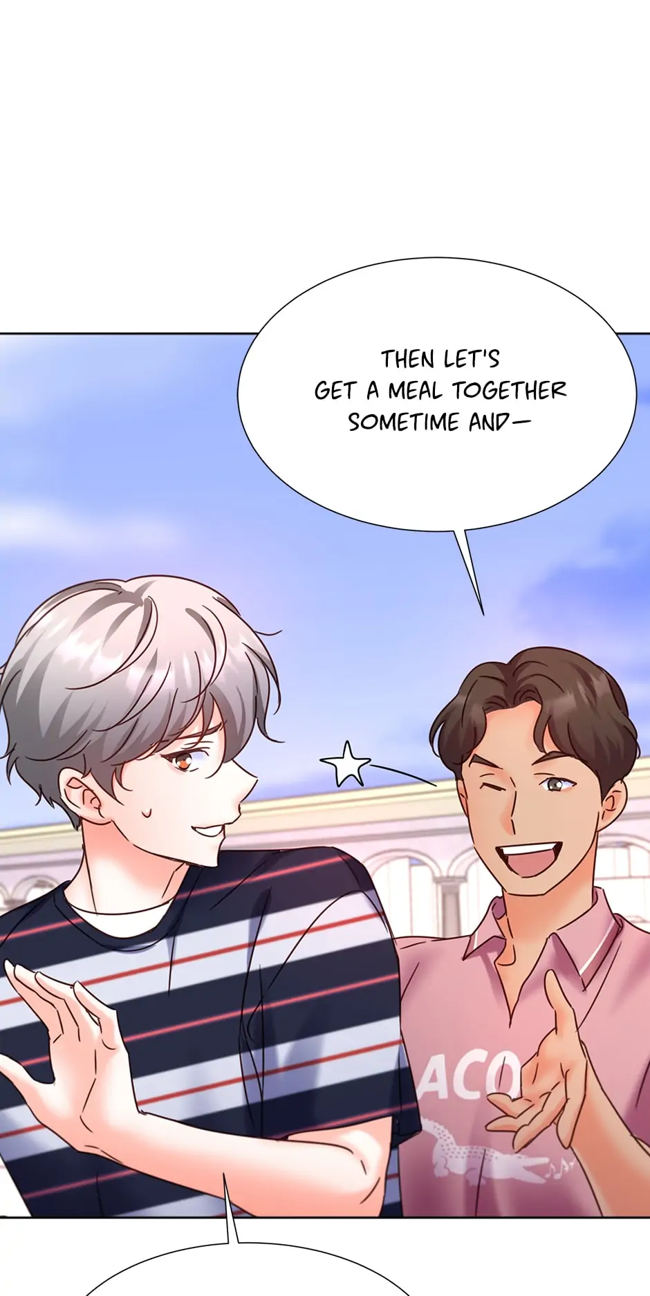 Once Again Idol Chapter 66 - page 90