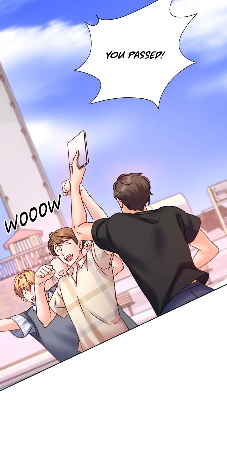 Once Again Idol Chapter 66 - page 92
