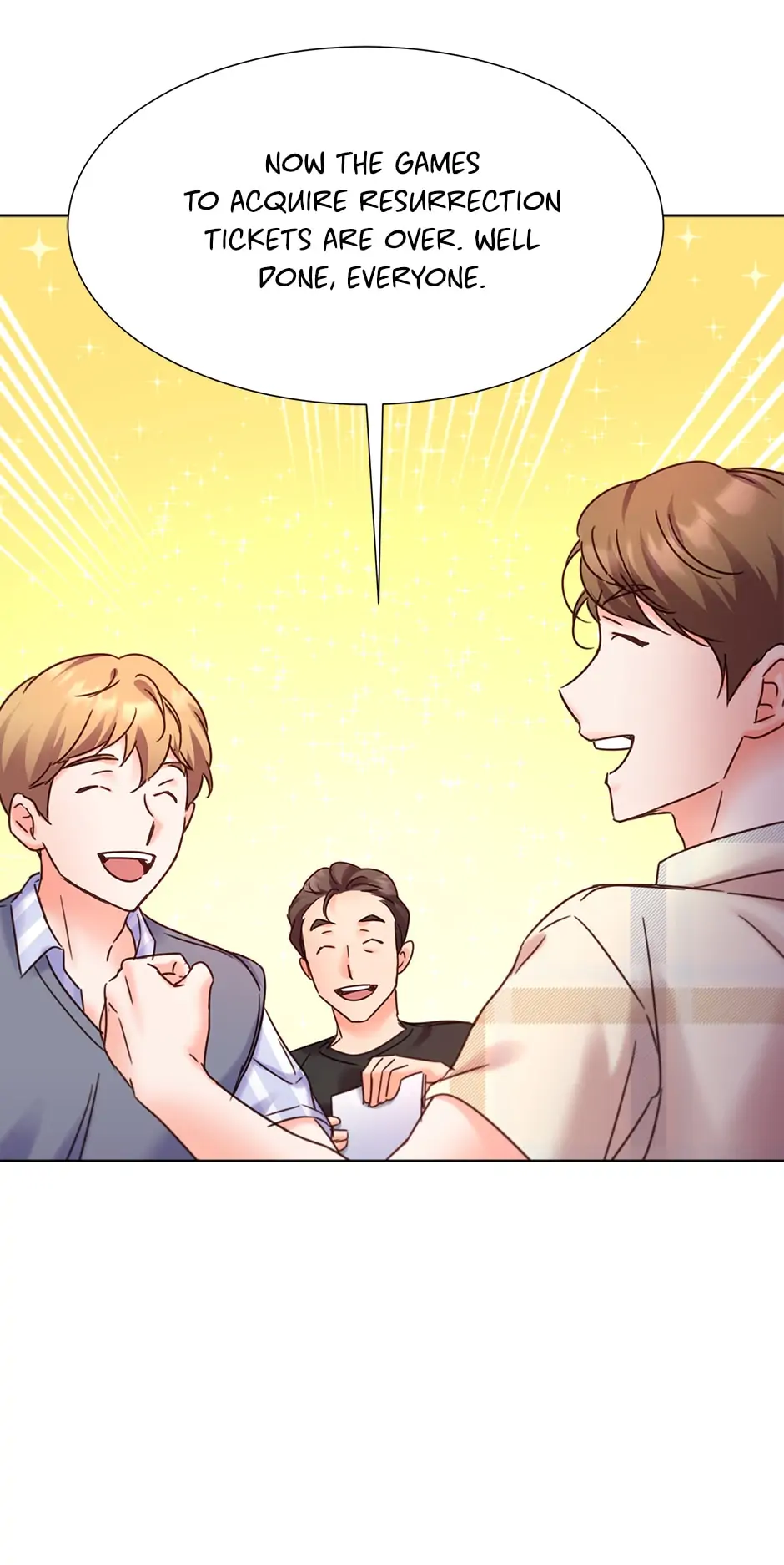 Once Again Idol Chapter 66 - page 93