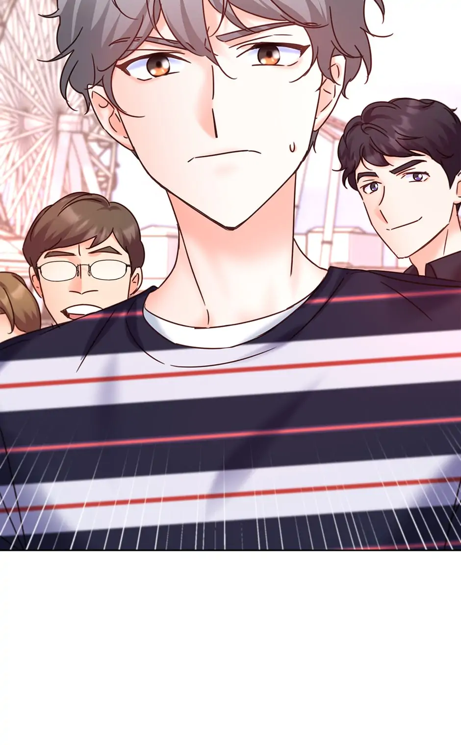 Once Again Idol Chapter 66 - page 98