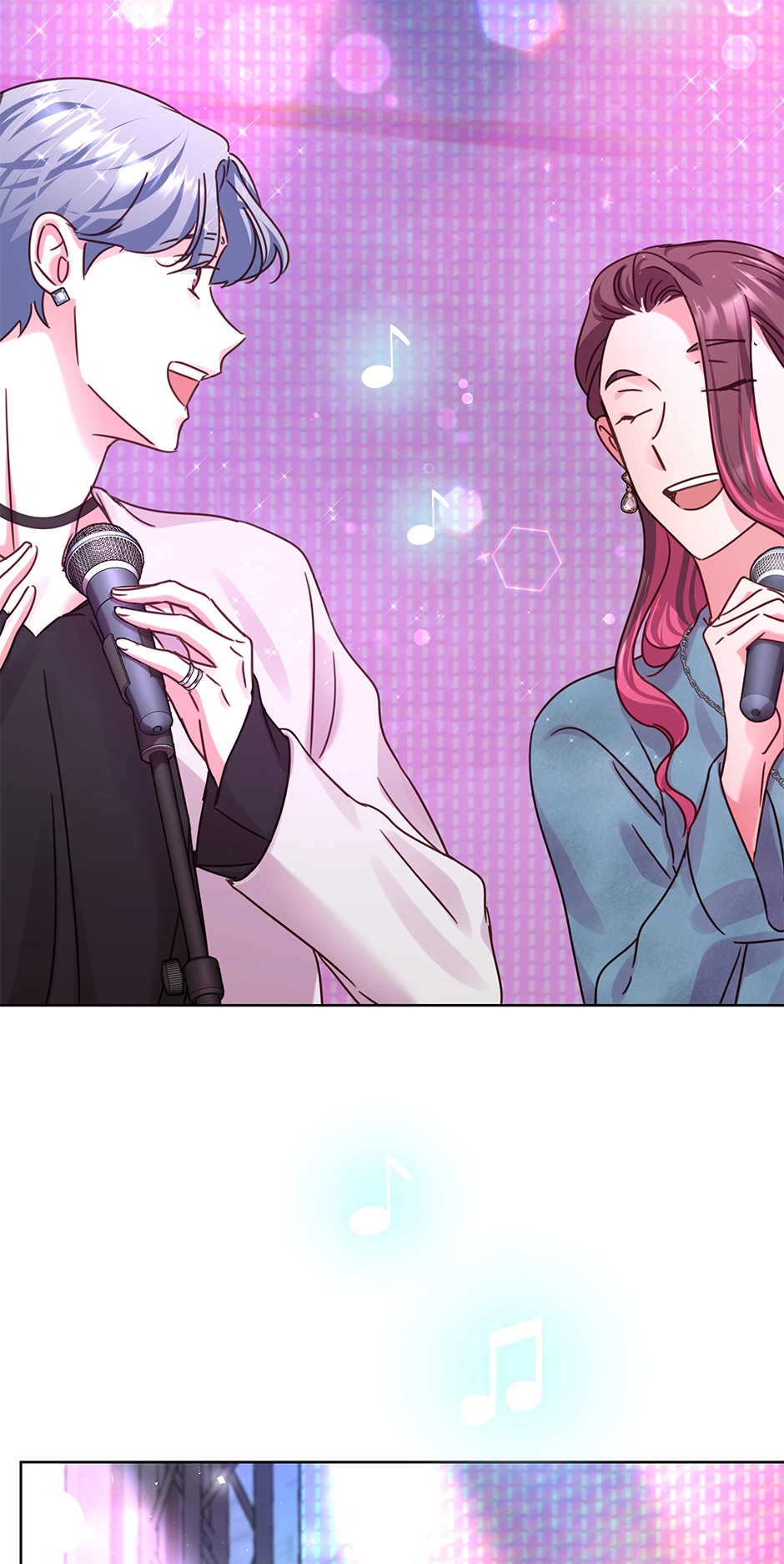 Once Again Idol Chapter 139 - page 35