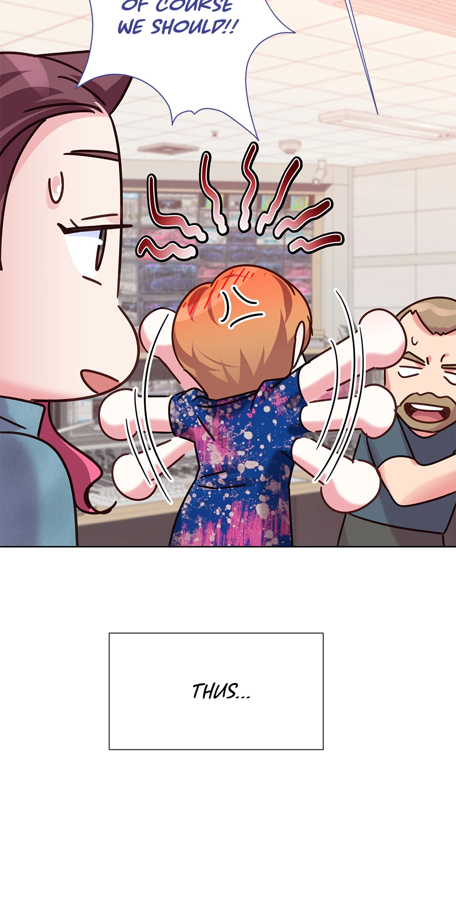 Once Again Idol Chapter 139 - page 51