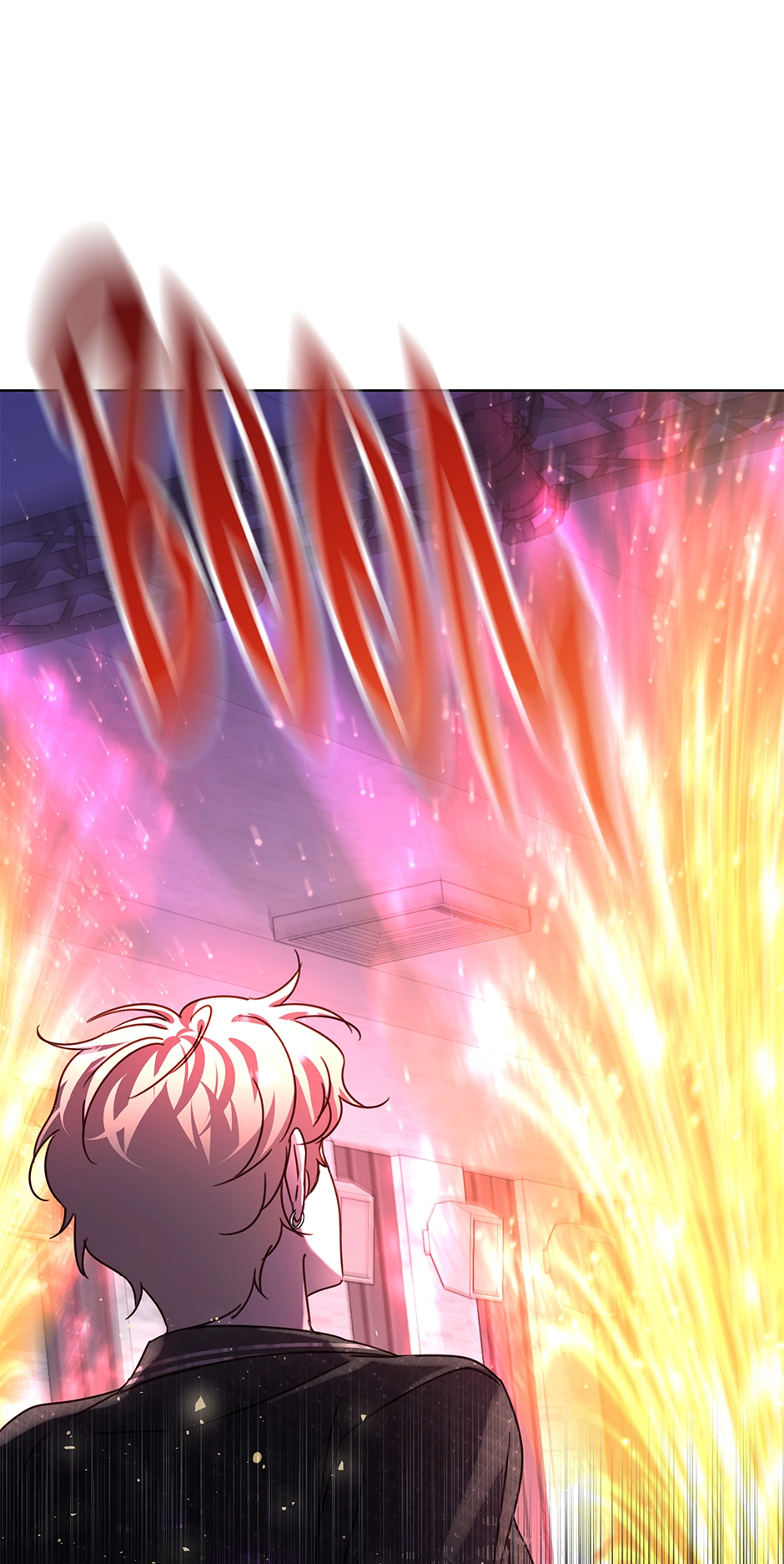 Once Again Idol Chapter 139 - page 75