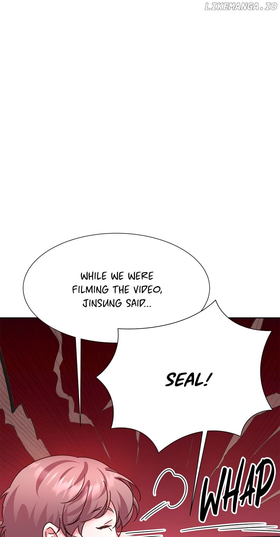 Once Again Idol Chapter 121 - page 101