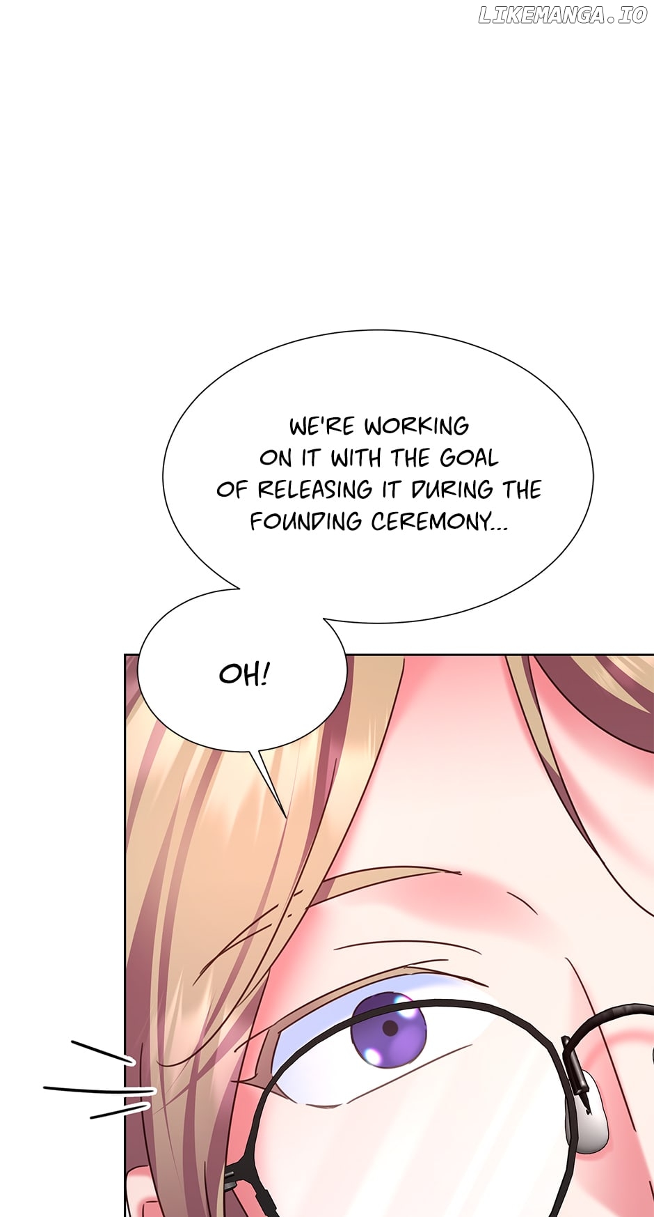 Once Again Idol Chapter 121 - page 109