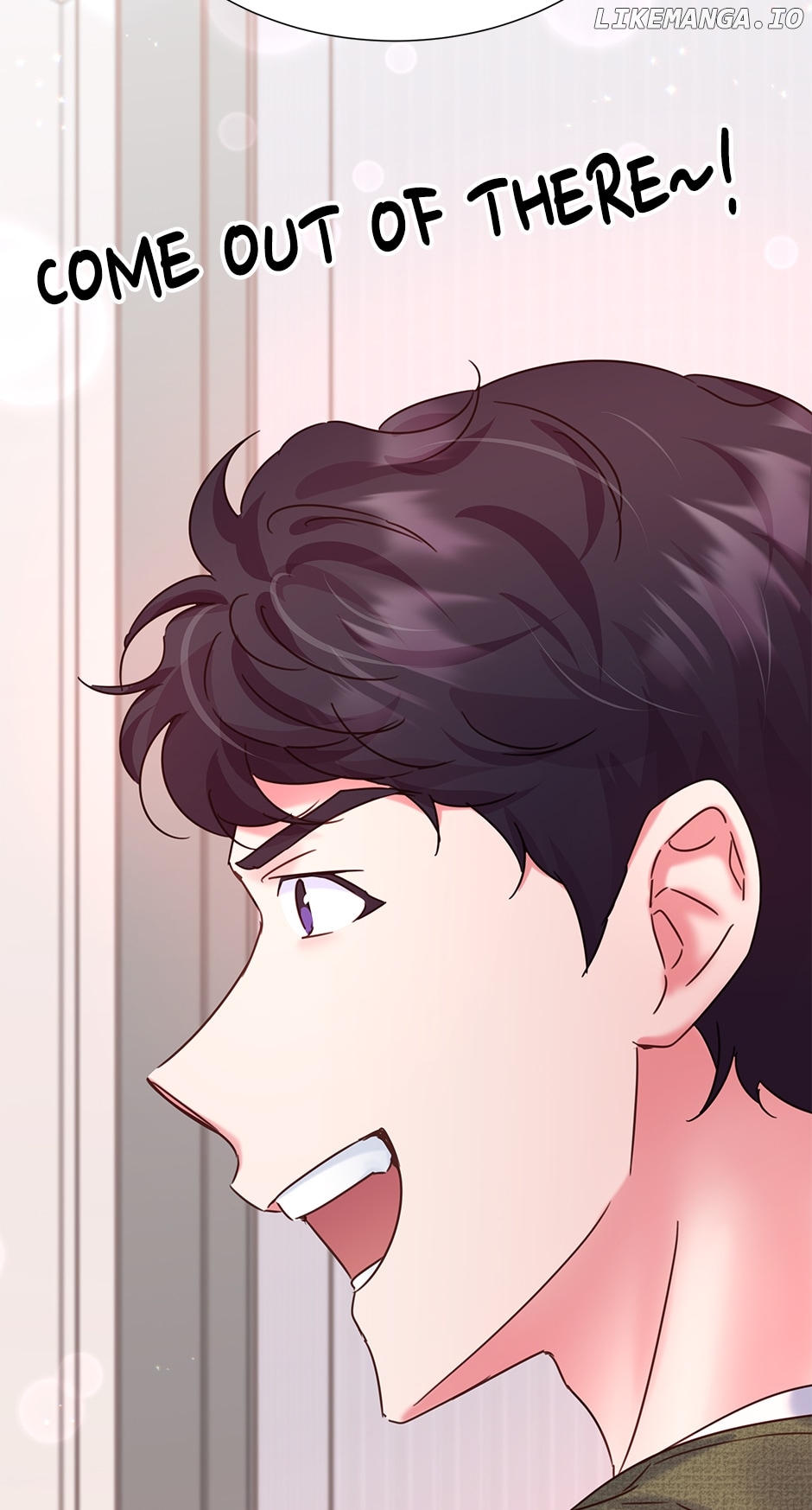 Once Again Idol Chapter 121 - page 114