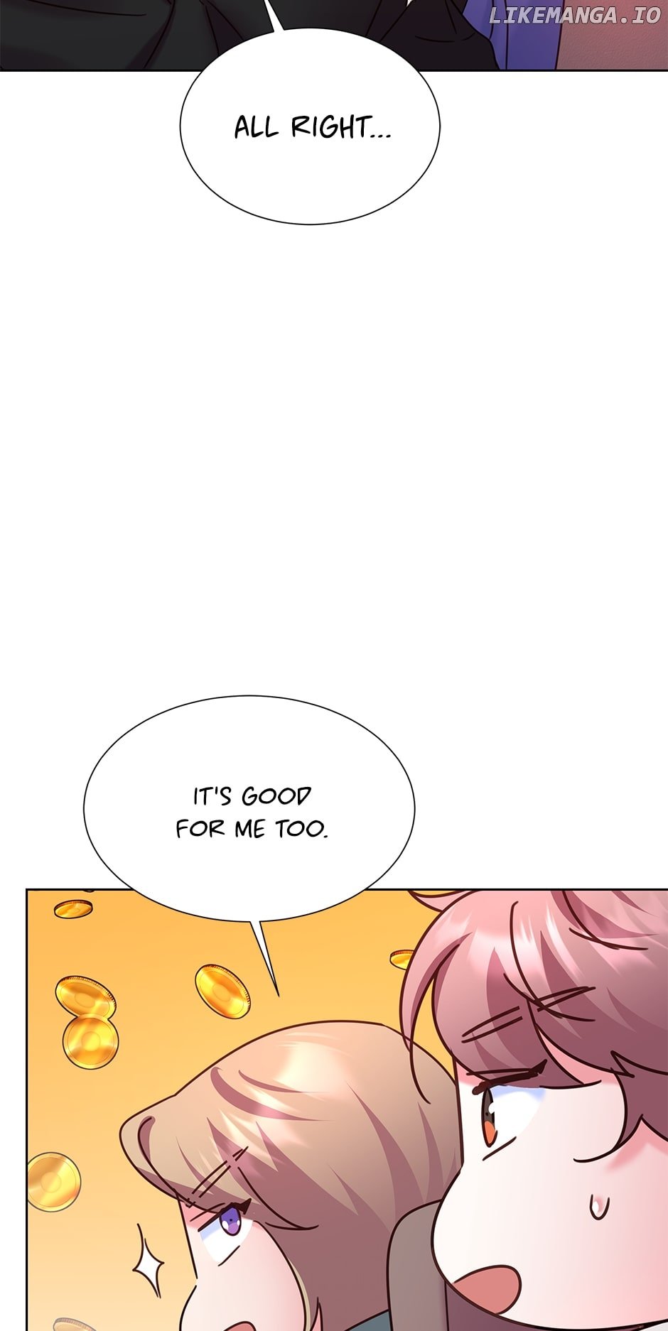 Once Again Idol Chapter 121 - page 12