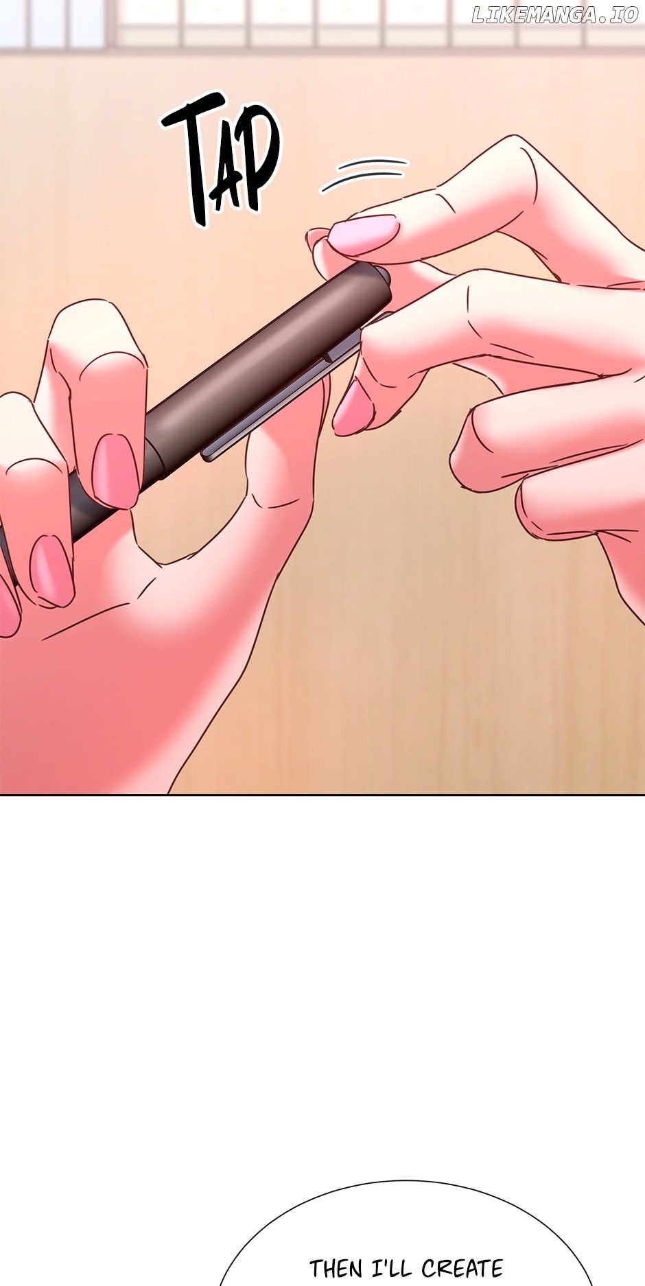 Once Again Idol Chapter 121 - page 19