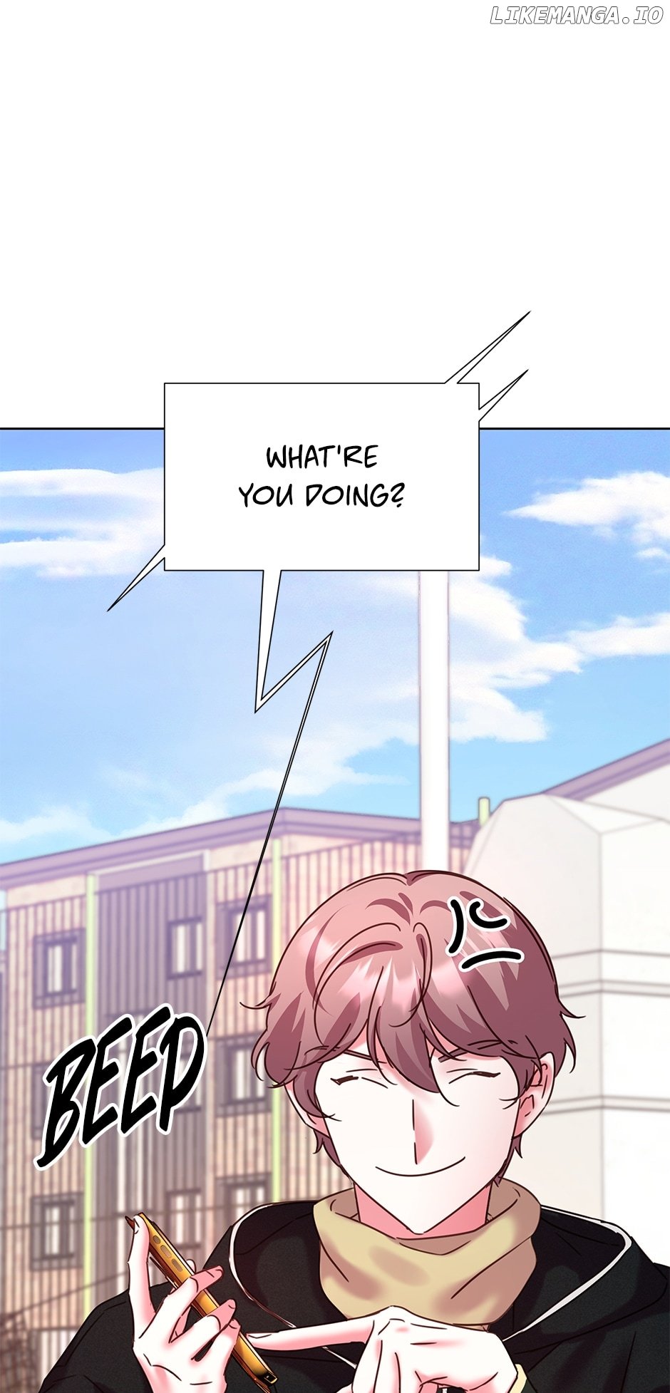 Once Again Idol Chapter 121 - page 2