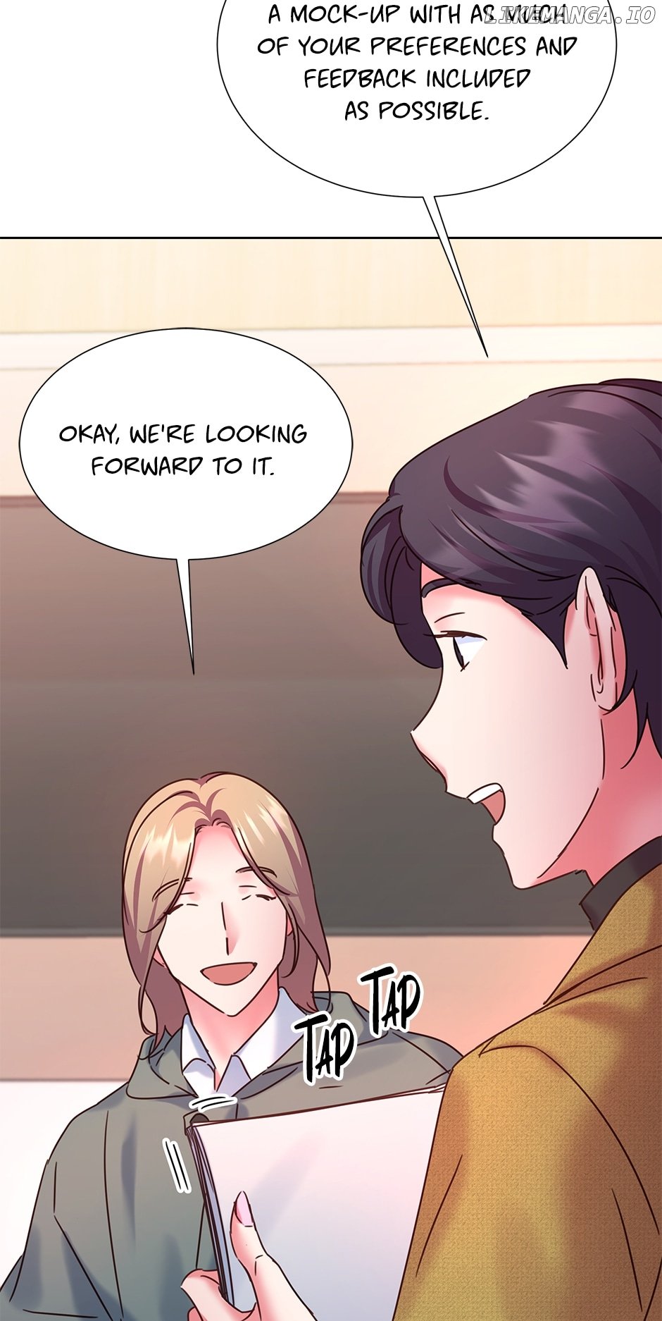 Once Again Idol Chapter 121 - page 20