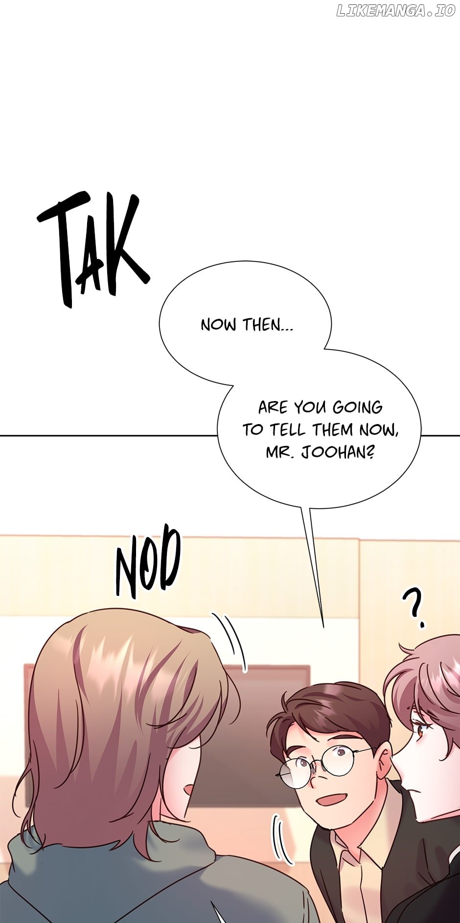 Once Again Idol Chapter 121 - page 24