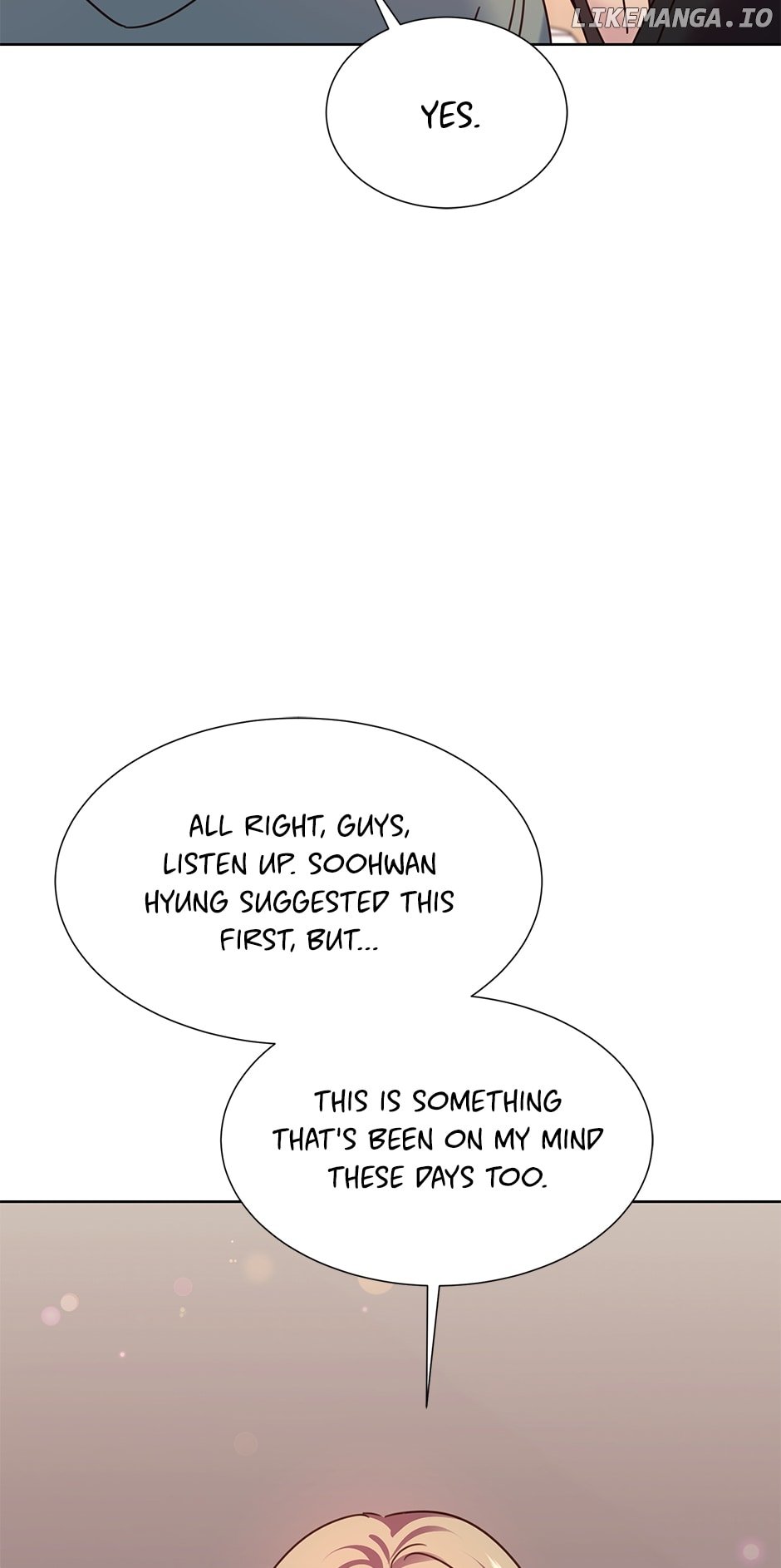 Once Again Idol Chapter 121 - page 25