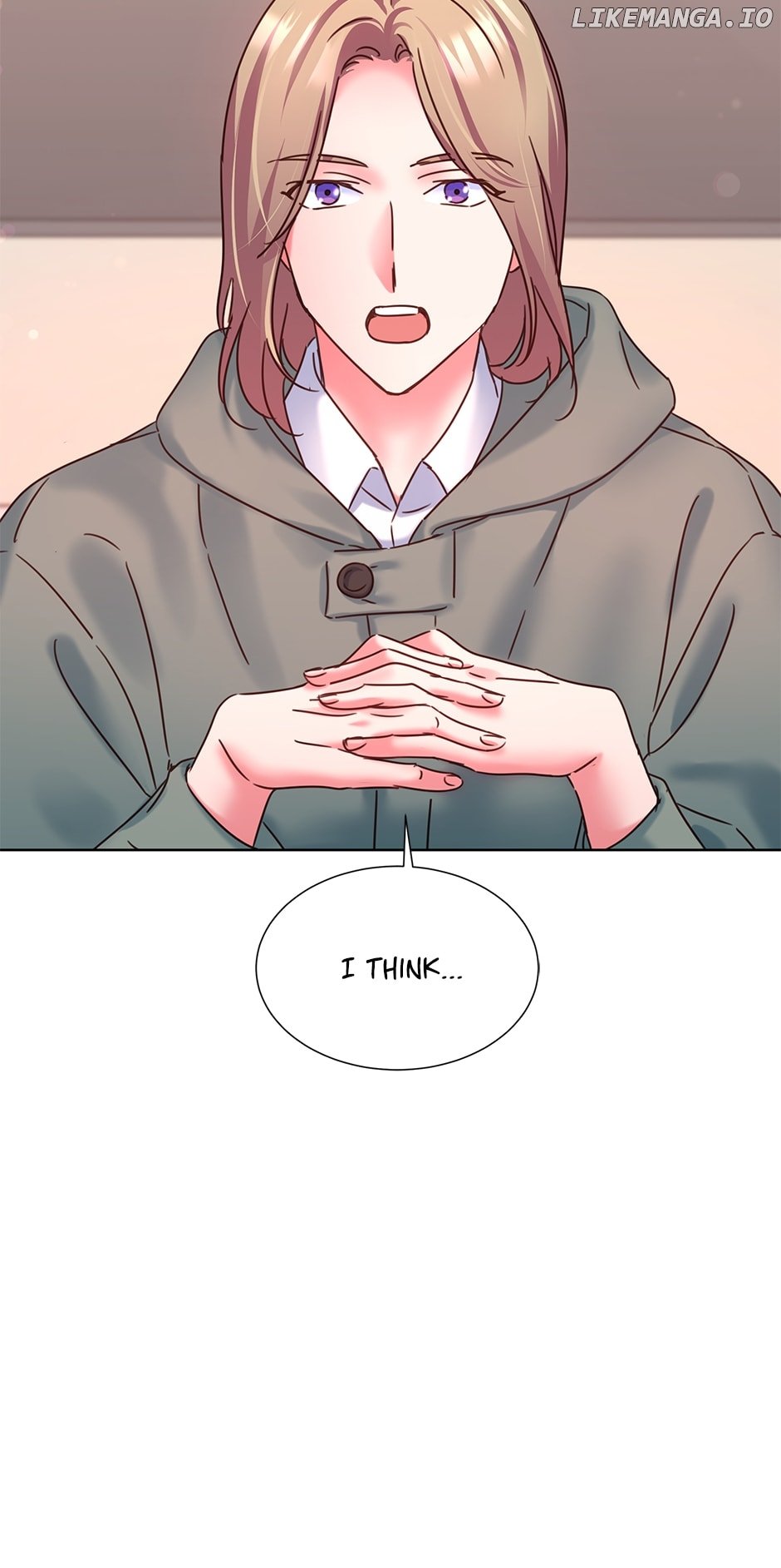 Once Again Idol Chapter 121 - page 26