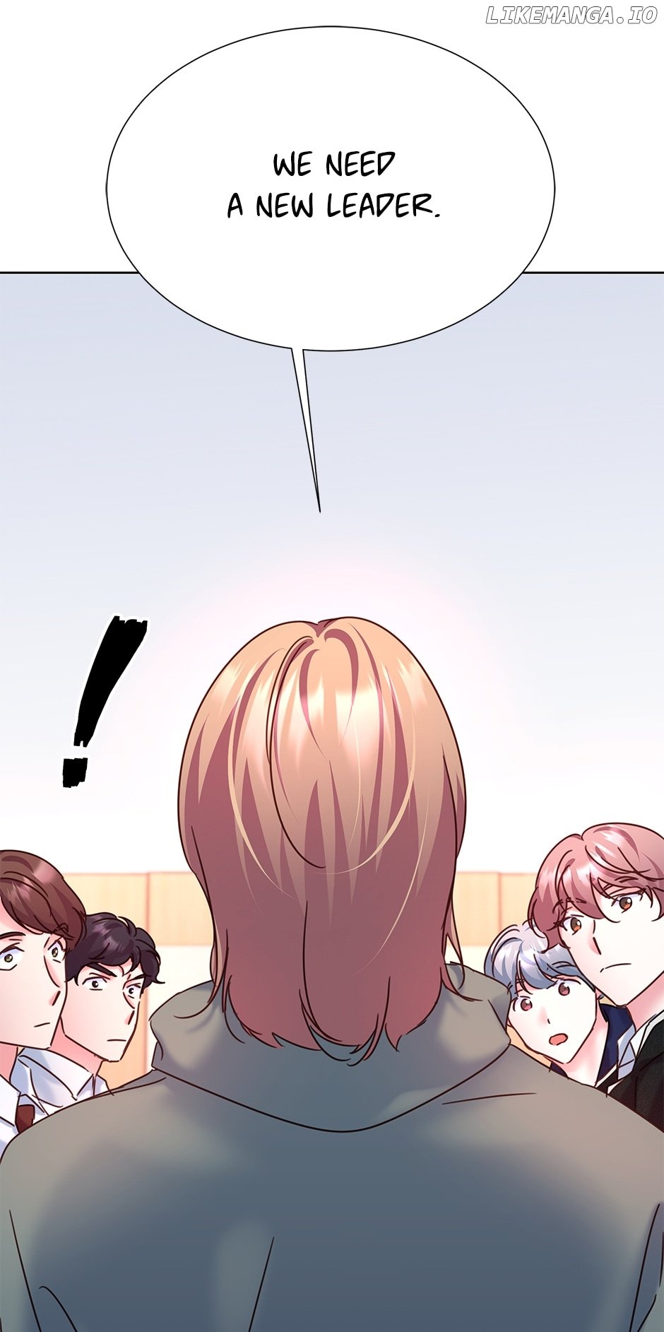 Once Again Idol Chapter 121 - page 27