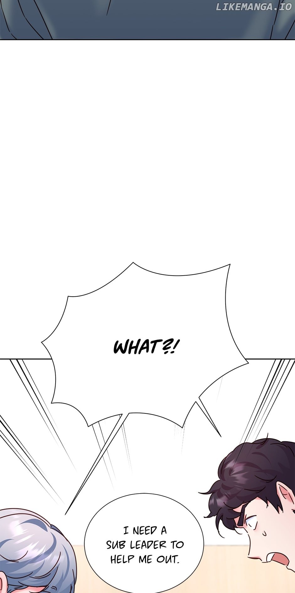 Once Again Idol Chapter 121 - page 28