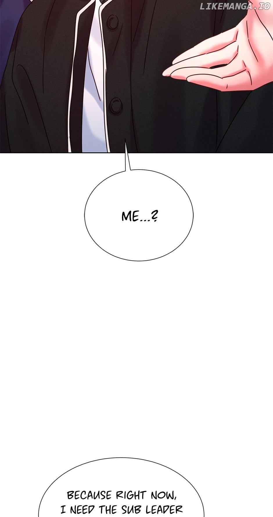 Once Again Idol Chapter 121 - page 32