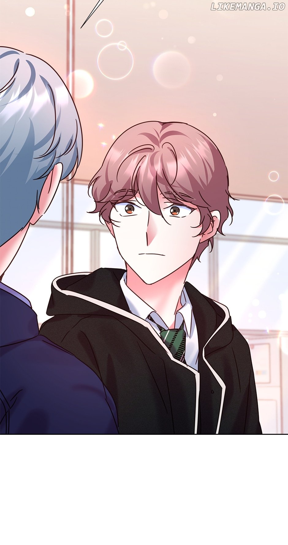Once Again Idol Chapter 121 - page 37