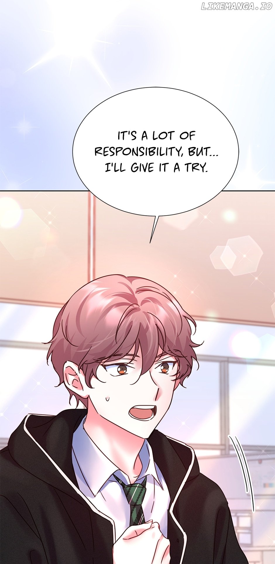 Once Again Idol Chapter 121 - page 39
