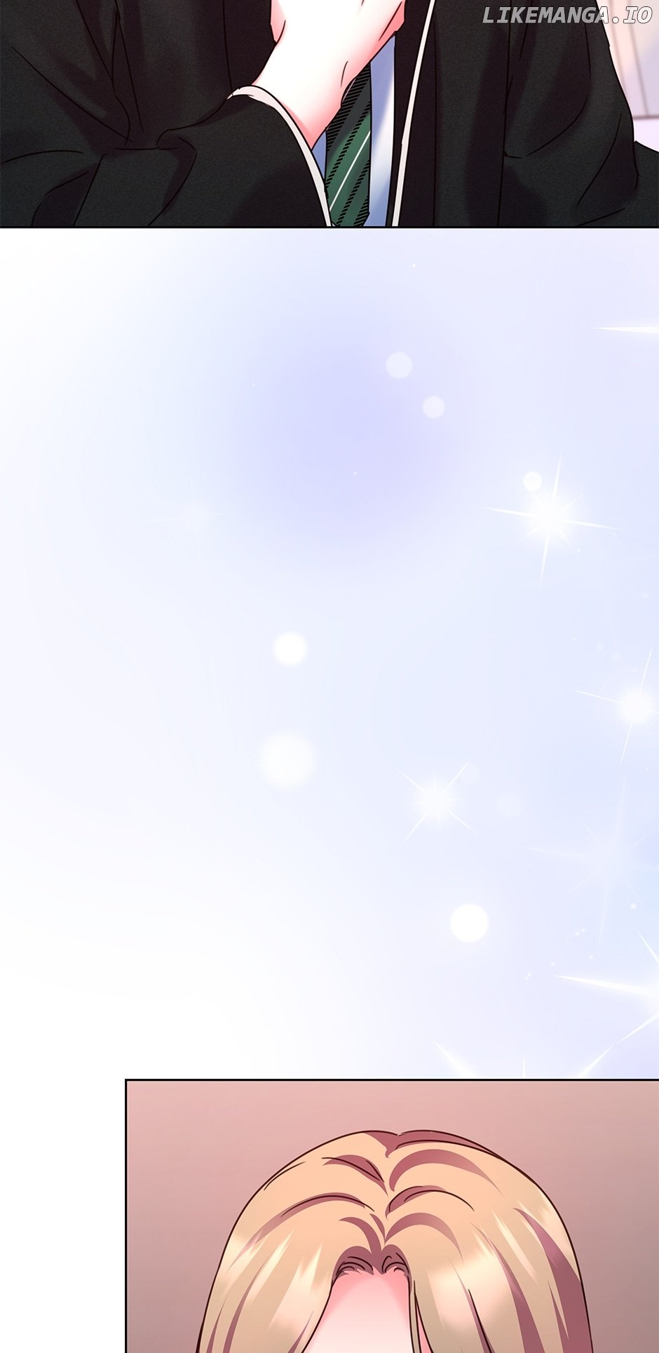 Once Again Idol Chapter 121 - page 40